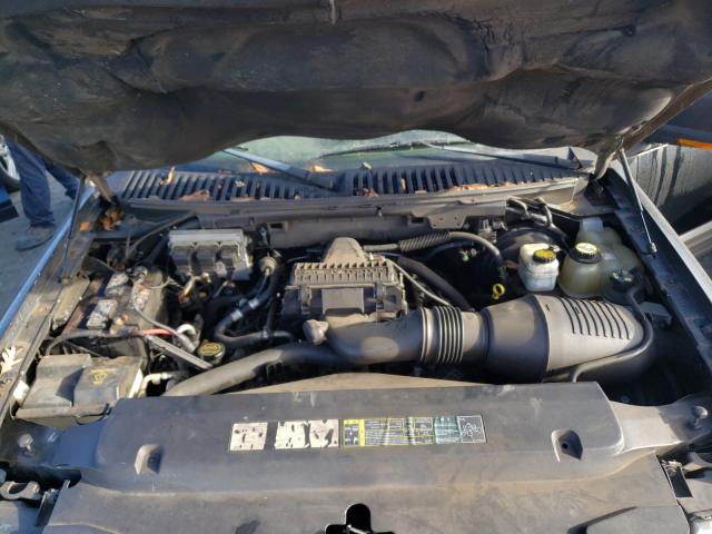 Photo 7 from auction – 2005 FORD EXPEDITION with VIN 1FMPU18555LA67090