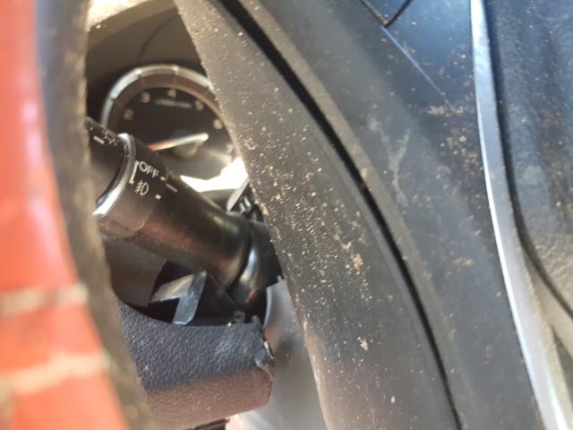 Photo 8 from auction – 2020 ACURA TLX TECHNO with VIN 19UUB2F63LA004790