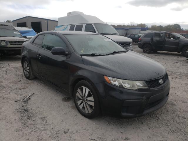 Photo 1 from auction – 2013 KIA FORTE EX with VIN KNAFU6A23D5688194