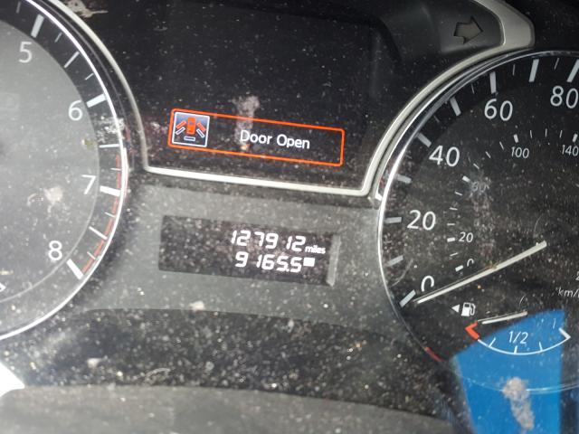 Photo 8 from auction – 2014 NISSAN ALTIMA 2.5 with VIN 1N4AL3AP2EC401666