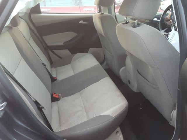 Photo 6 from auction – 2014 FORD FOCUS SE with VIN 1FADP3F23EL259469