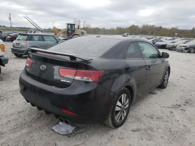 Photo 4 from auction – 2013 KIA FORTE EX with VIN KNAFU6A23D5688194