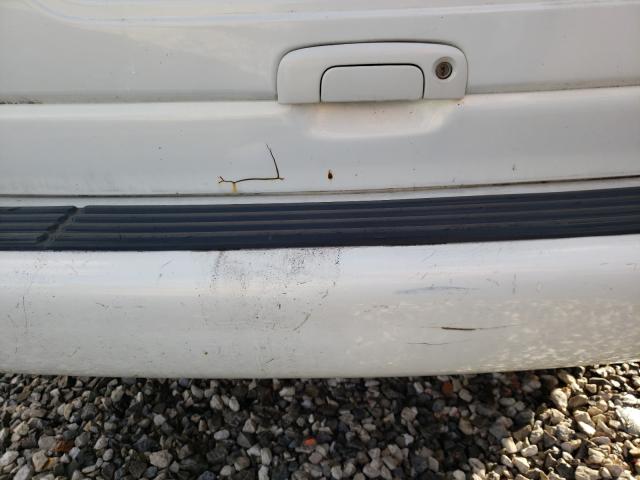 Photo 9 from auction – 2000 DODGE GRAND CARA with VIN 1B4GP74L7YB645653