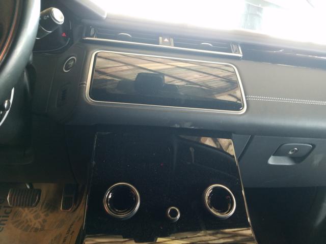 Photo 9 from auction – 2018 LAND ROVER RANGE ROVE with VIN SALYL2RX0JA738925