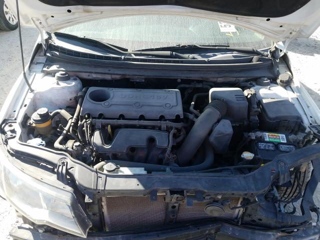 Photo 7 from auction – 2012 KIA FORTE EX with VIN KNAFU6A22C5481245