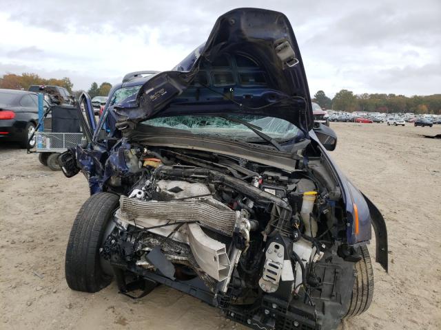 Photo 9 from auction – 2016 JEEP RENEGADE L with VIN ZACCJBBT3GPD22262