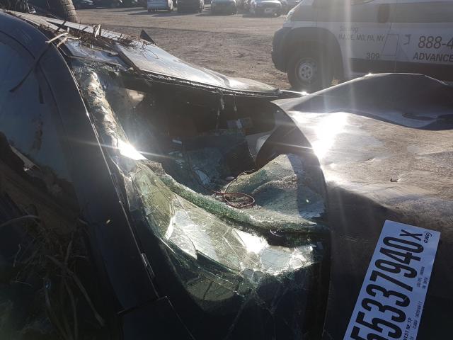 Photo 10 from auction – 2020 ACURA TLX TECHNO with VIN 19UUB2F63LA004790