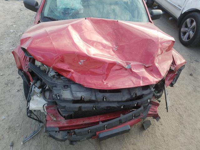 Photo 9 from auction – 2012 FORD FUSION S with VIN 3FAHP0GA4CR149003