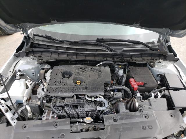 Photo 7 from auction – 2019 NISSAN ALTIMA SR with VIN 1N4BL4CV1KN321636