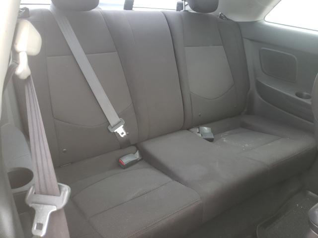 Photo 6 from auction – 2013 KIA FORTE EX with VIN KNAFU6A23D5688194