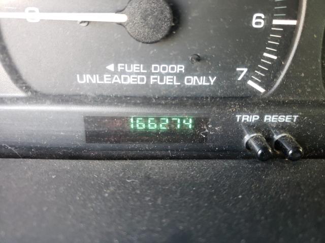 صورة رقم 8 من المزاد - 2000 DODGE GRAND CARA مع VIN 1B4GP74L7YB645653