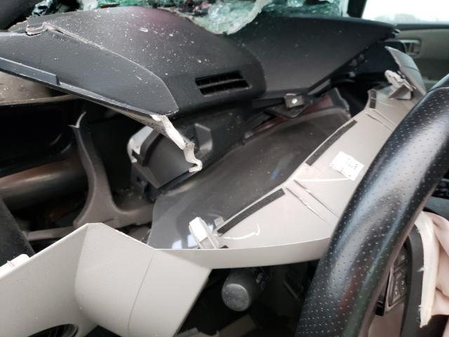 Photo 8 from auction – 2011 HONDA PILOT EXL with VIN 5FNYF3H54BB006939