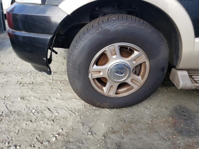 Photo 9 from auction – 2005 FORD EXPEDITION with VIN 1FMPU18555LA67090