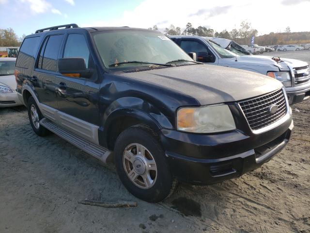 FORD EXPEDITION 2005 with VIN 1FMPU18555LA67090 - Photo from auction