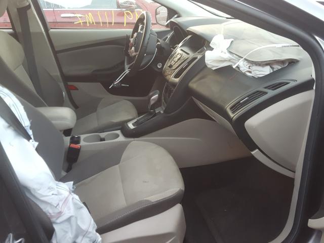 Photo 5 from auction – 2014 FORD FOCUS SE with VIN 1FADP3F23EL259469