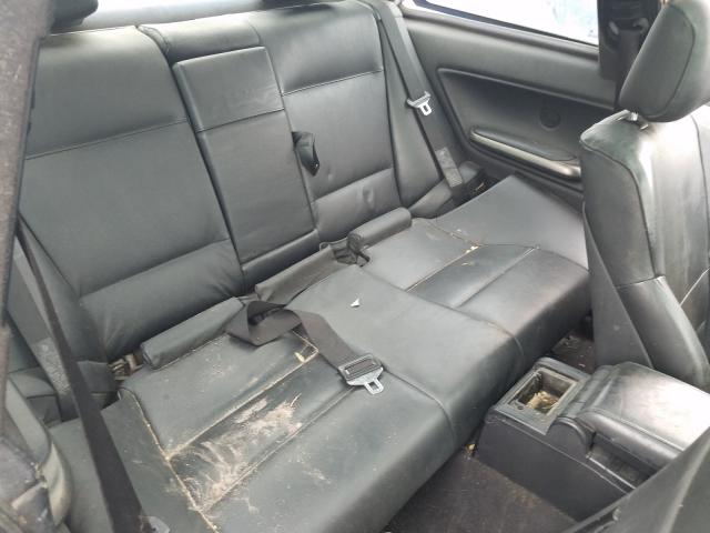 Photo 6 from auction – 2002 BMW M3 with VIN WBSBL93432JR17040