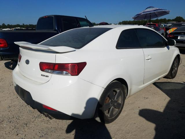 Photo 4 from auction – 2012 KIA FORTE EX with VIN KNAFU6A22C5481245