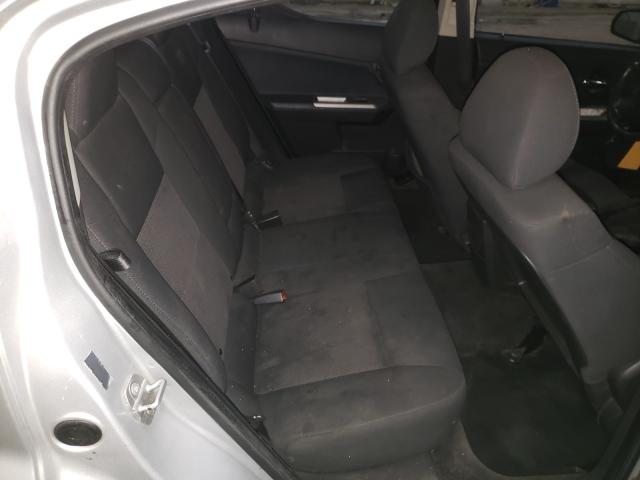 Photo 6 from auction – 2009 DODGE AVENGER SX with VIN 1B3LC56B99N557226