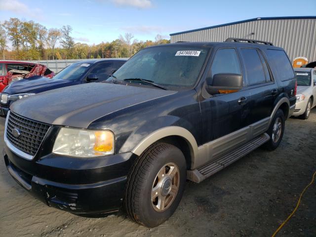 Photo 2 from auction – 2005 FORD EXPEDITION with VIN 1FMPU18555LA67090