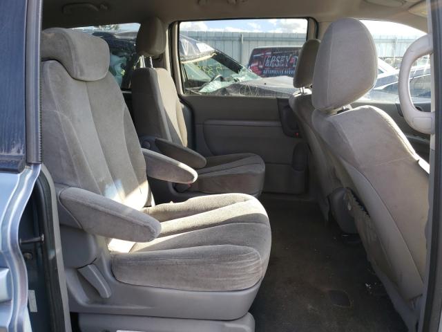 Photo 6 from auction – 2012 KIA SEDONA LX with VIN KNDMG4C73C6497401