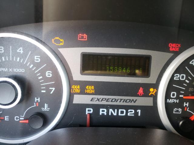 Photo 8 from auction – 2005 FORD EXPEDITION with VIN 1FMPU18555LA67090