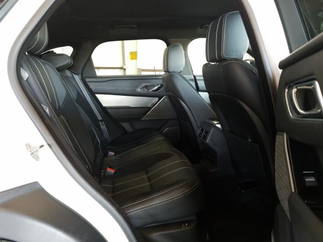 Photo 6 from auction – 2018 LAND ROVER RANGE ROVE with VIN SALYL2RX0JA738925