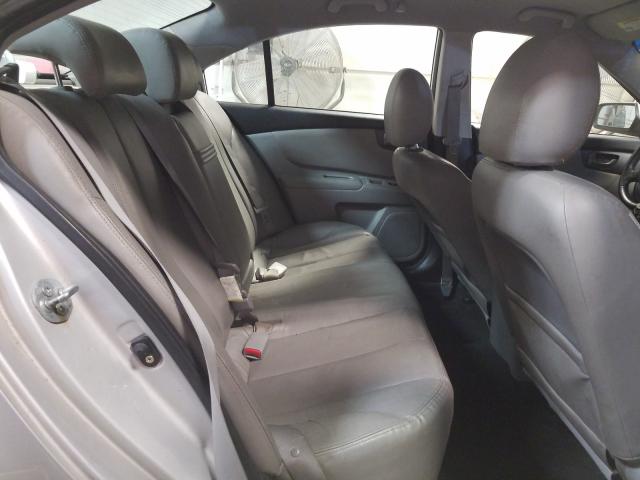 Zdjęcie 6 z aukcji – 2009 KIA OPTIMA LX z VIN KNAGE224795308677