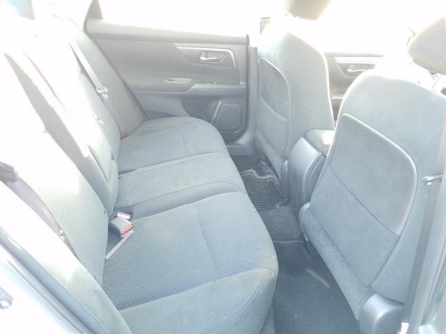 Photo 6 from auction – 2015 NISSAN ALTIMA 2.5 with VIN 1N4AL3AP9FN377842
