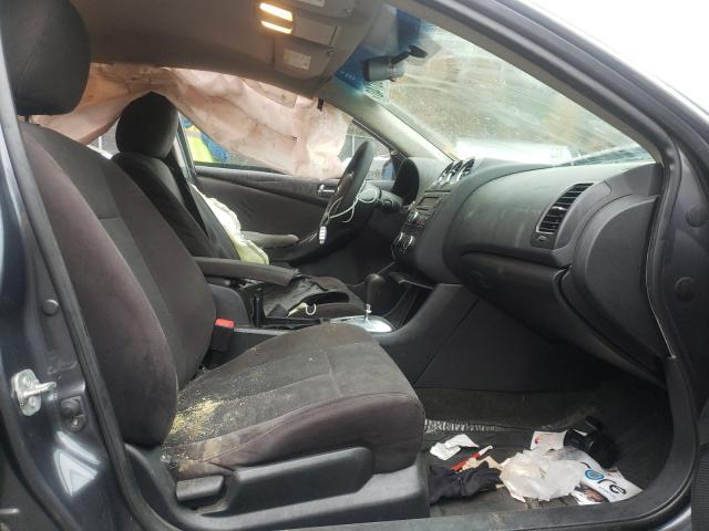 Photo 5 from auction – 2012 NISSAN ALTIMA BAS with VIN 1N4AL2APXCC244198