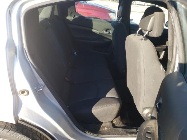 Photo 6 from auction – 2012 DODGE AVENGER SE with VIN 1C3CDZAB3CN294382