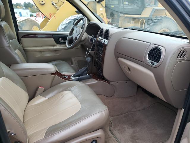 Photo 5 from auction – 2004 GMC ENVOY with VIN 1GKDS13S642361455