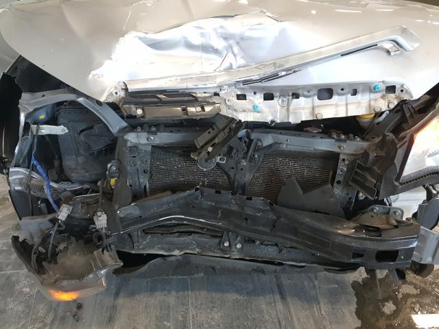 Photo 9 from auction – 2017 SUBARU FORESTER 2 with VIN JF2SJAEC0HH465679