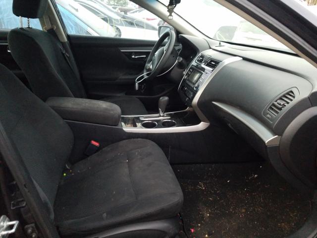 Photo 5 from auction – 2014 NISSAN ALTIMA 2.5 with VIN 1N4AL3AP2EC401666