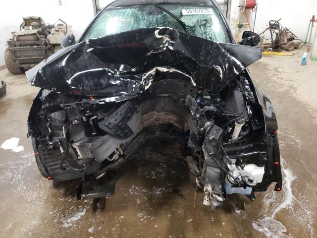 Photo 7 from auction – 2012 BUICK REGAL with VIN 2G4GR5EK0C9112945