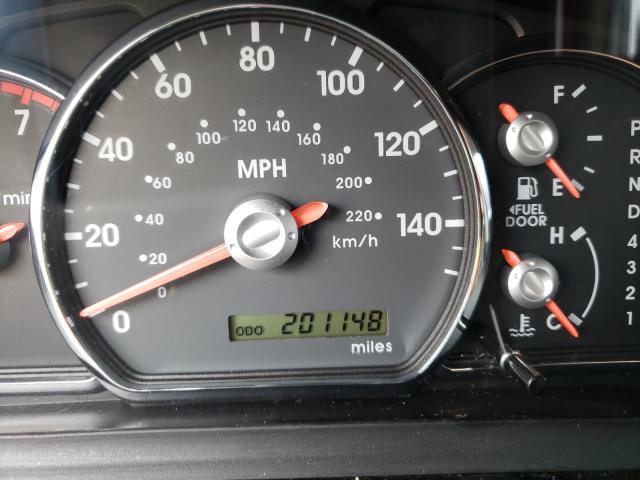 Photo 8 from auction – 2012 MITSUBISHI GALANT ES with VIN 4A32B3FF6CE009421