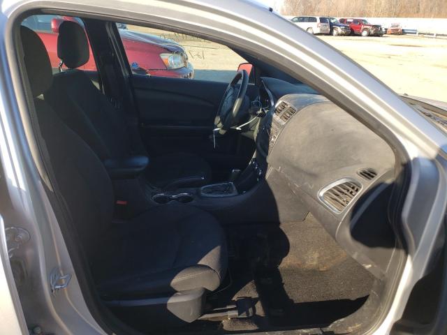 Photo 5 from auction – 2012 DODGE AVENGER SE with VIN 1C3CDZAB3CN294382