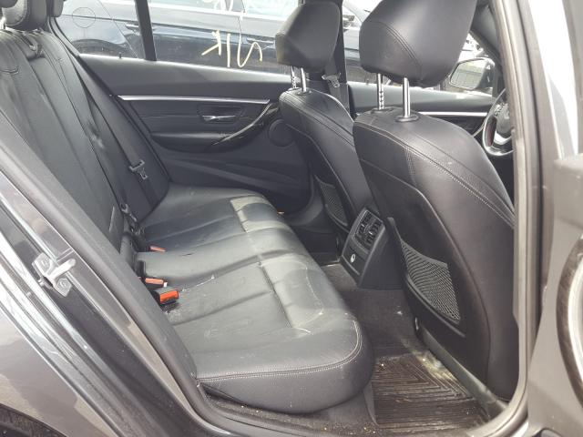 Photo 6 from auction – 2018 BMW 330 XI with VIN WBA8D9G55JNU67509