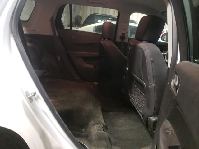 Photo 6 from auction – 2017 GMC TERRAIN SL with VIN 2GKALMEK5H6265825