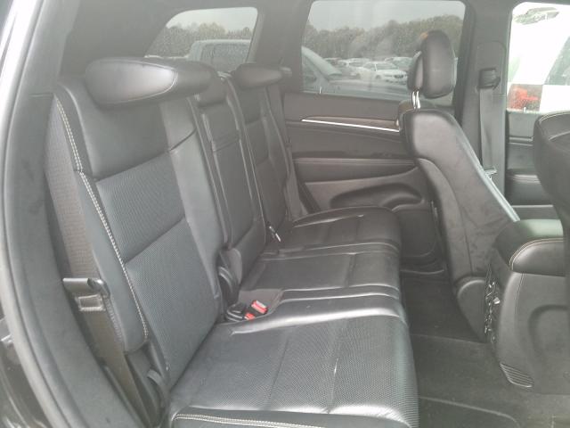 Photo 6 from auction – 2014 JEEP GRAND CHER with VIN 1C4RJFBG9EC589363