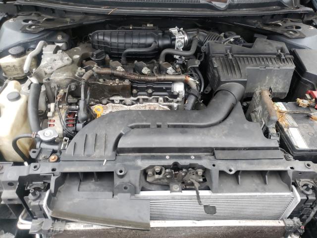Photo 7 from auction – 2012 NISSAN ALTIMA BAS with VIN 1N4AL2APXCC244198