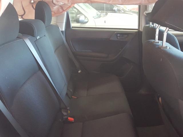 Photo 6 from auction – 2017 SUBARU FORESTER 2 with VIN JF2SJAEC0HH465679