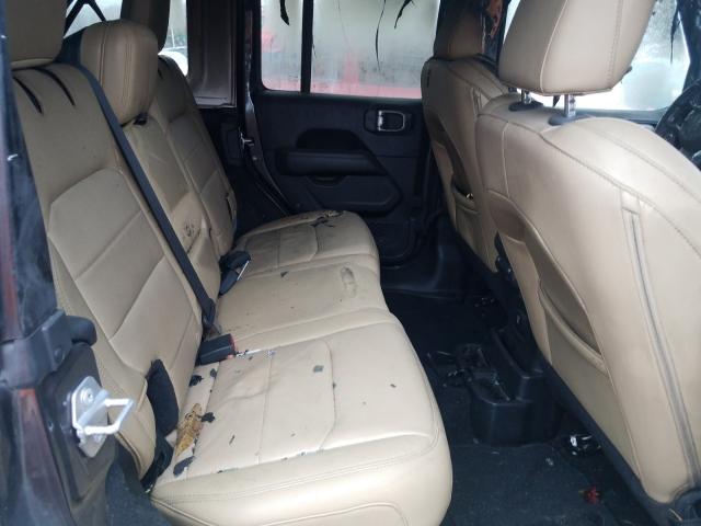 Photo 6 from auction – 2018 JEEP WRANGLER U with VIN 1C4HJXEG8JW115460