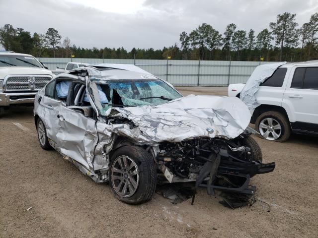 BMW 328 I 2007 z numerem VIN WBAVA37577NL12476 - Zdjęcie z aukcji