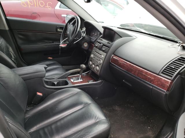 Photo 5 from auction – 2012 MITSUBISHI GALANT ES with VIN 4A32B3FF6CE009421