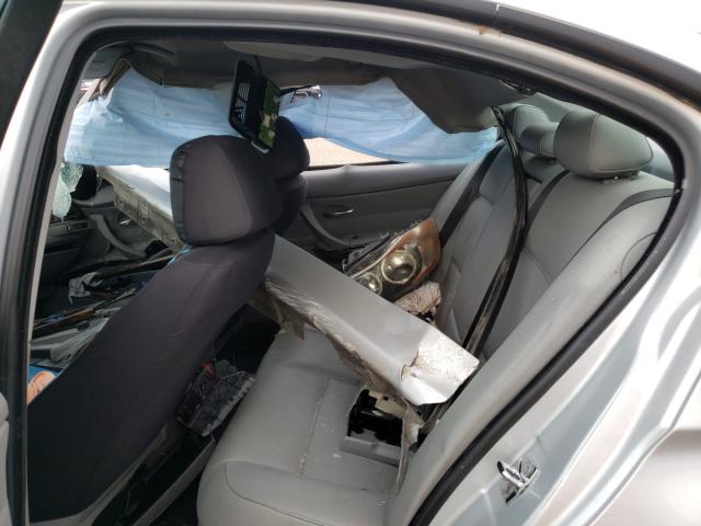 Zdjęcie 6 z aukcji – 2007 BMW 328 I z VIN WBAVA37577NL12476