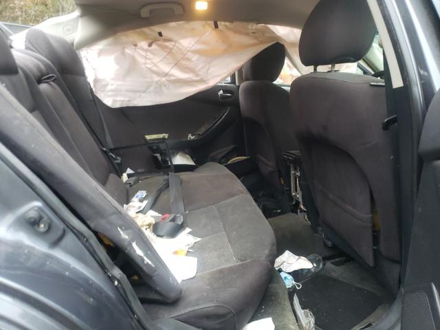 Photo 6 from auction – 2012 NISSAN ALTIMA BAS with VIN 1N4AL2APXCC244198