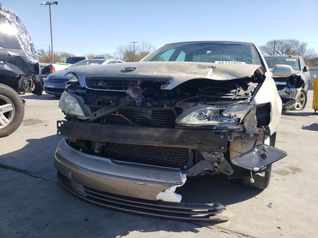 Photo 9 from auction – 1999 LEXUS ES 300 with VIN JT8BF28G0X5071926