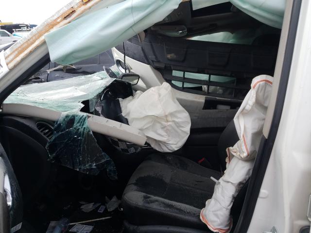 Photo 5 from auction – 2013 NISSAN PATHFINDER with VIN 5N1AR2MN6DC651094
