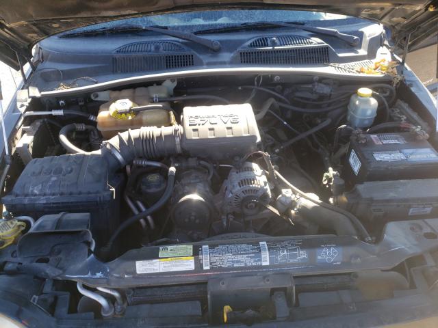 Photo 7 from auction – 2002 JEEP LIBERTY SP with VIN 1J4GL48K42W128934