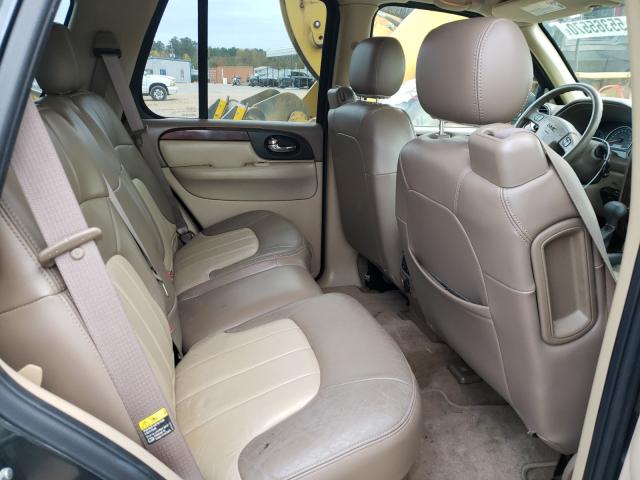 Photo 6 from auction – 2004 GMC ENVOY with VIN 1GKDS13S642361455